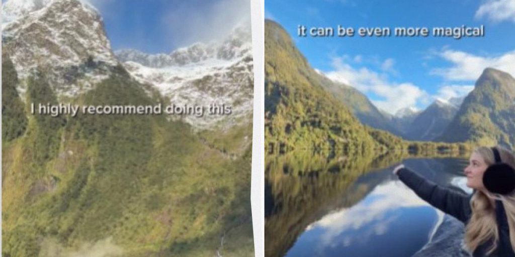 Scopri il Suono del Silenzio: un Luogo Remoto che Ti Cambierà la Vita