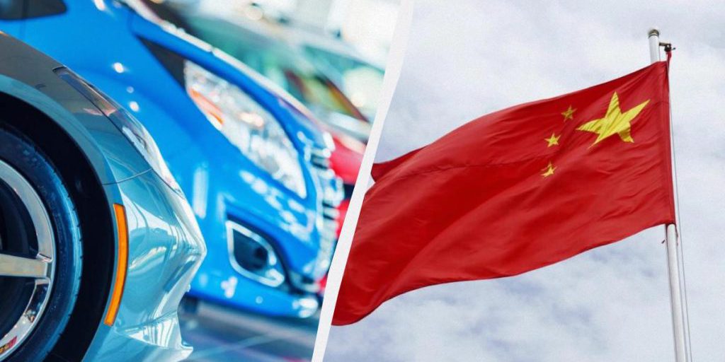 В Украине бум китайских авто: названы самые популярные модели