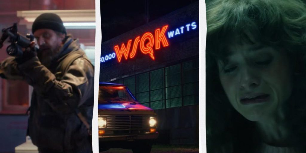 La Verità sulla Durata degli Episodi della Stagione Finale di Strane Cose Svelata dai Creatori della Serie