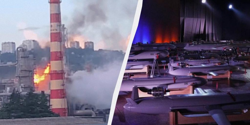 Оправится не скоро: когда РФ сможет восстановить переработку нефти после украинских даров