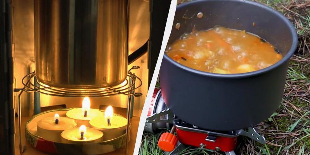 Как готовить еду без газа: проверенные способы для дома