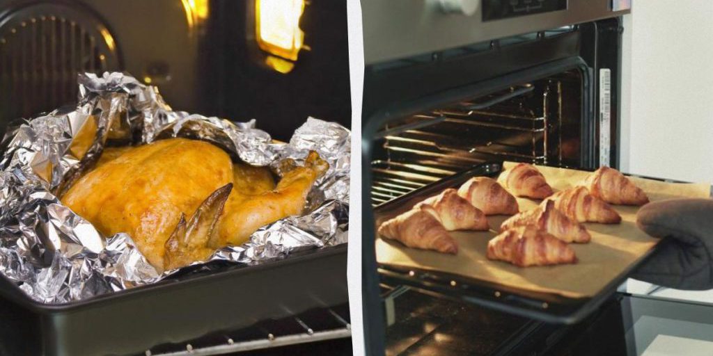 Il Pre-Riscaldamento del Forno: Una Pratica Essenziale per la Cottura Perfetta