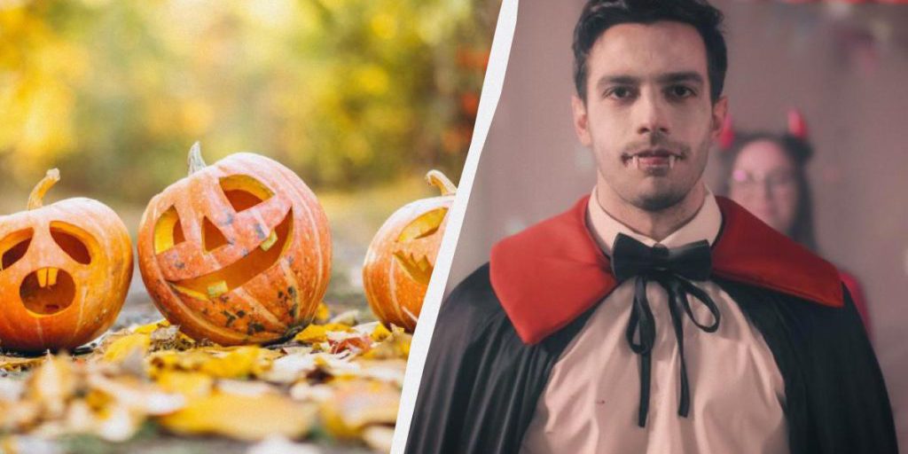 Halloween e il Potere dei Fantasmi del Passato: Come Affrontare le Relazioni che Condizionano la Nostra Vita