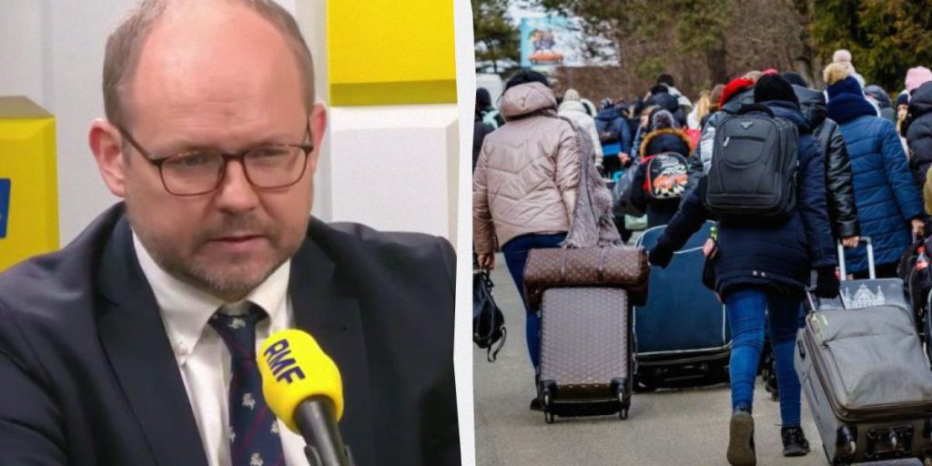 La Polonia chiude le porte ai rifugiati ucraini: cosa significa per l'Europa e per i migranti