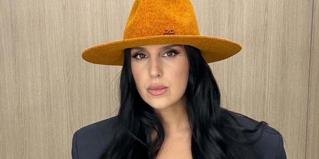 "Просто "ме-ме-ме": Джамала жестко раскритиковала песни участников Нацотбора