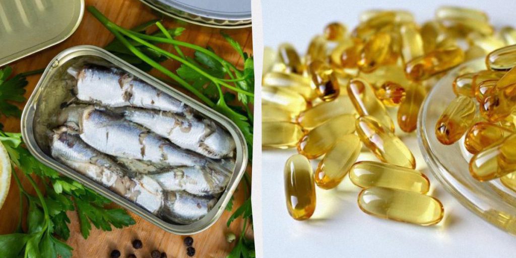 Что лучше - рыба или рыбий жир: диетологи назвали самый полезный продукт для сердца