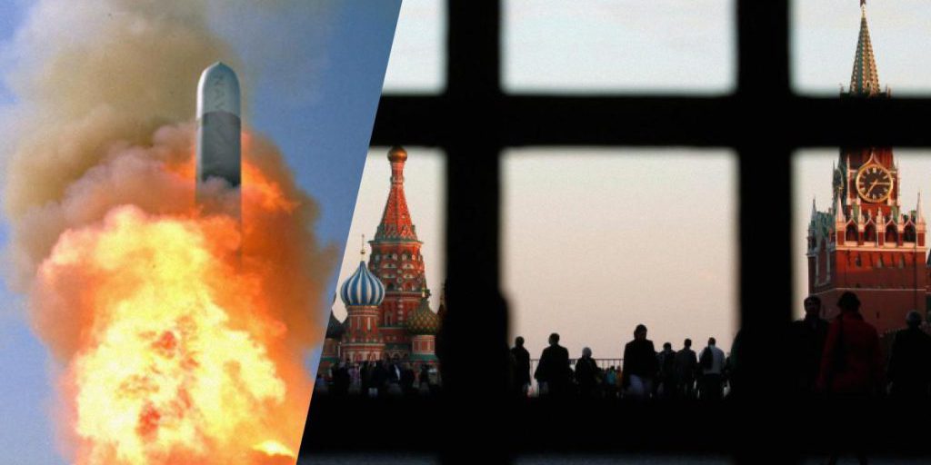 "Усилить давление на Россию": в США анонсировали поставку оружия Украине