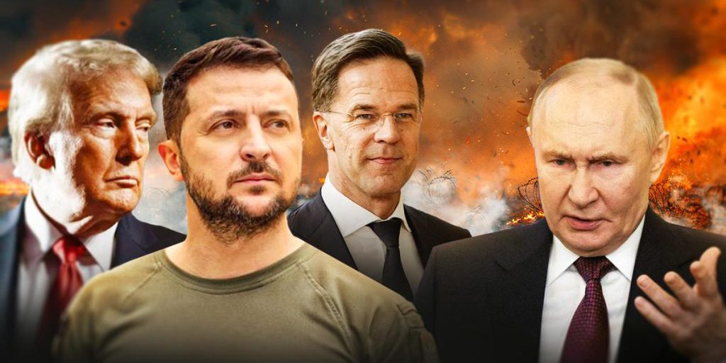 Новый этап войны: на Западе вновь заговорили о победе Украины