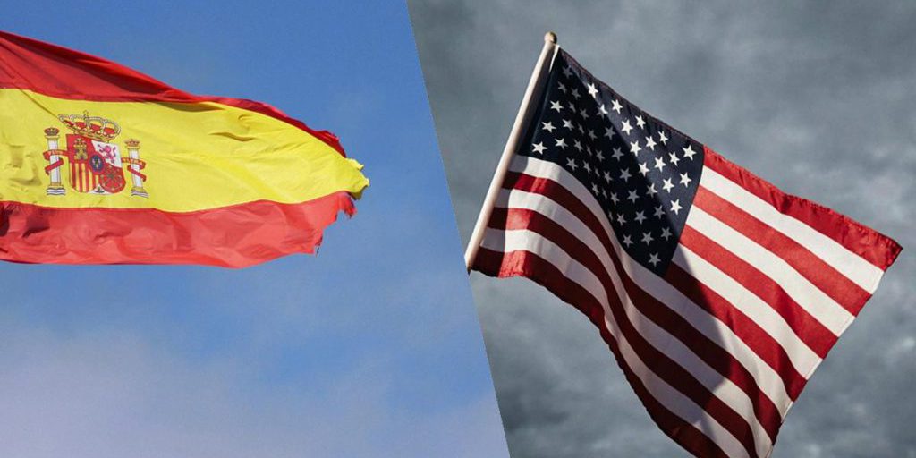 Minaccia di Sanzioni Commerciali degli Stati Uniti alla Spagna: Impatto sulla NATO e sull'Economia Europea