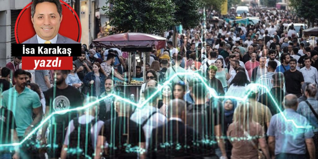 La Disoccupazione in Turchia: Una Sfida Economica e Sociale in Costante Crescita