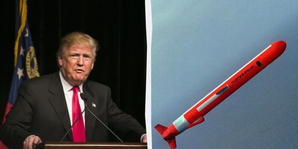 La Fornitura di Missili Tomahawk all'Ucraina: Limiti e Possibili Conseguenze nella Crisi con la Russia