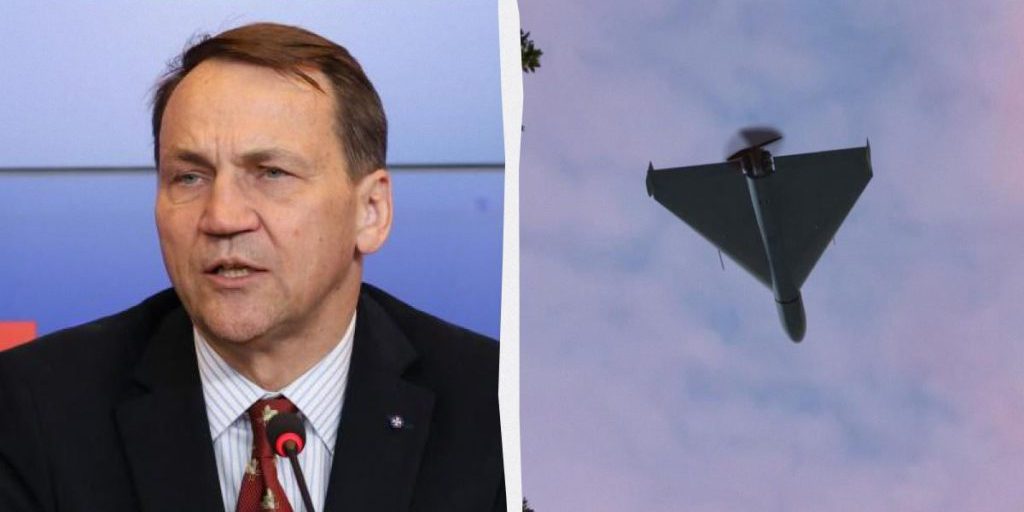 Сикорский предупредил о возможных глубоких ударах России по Европе