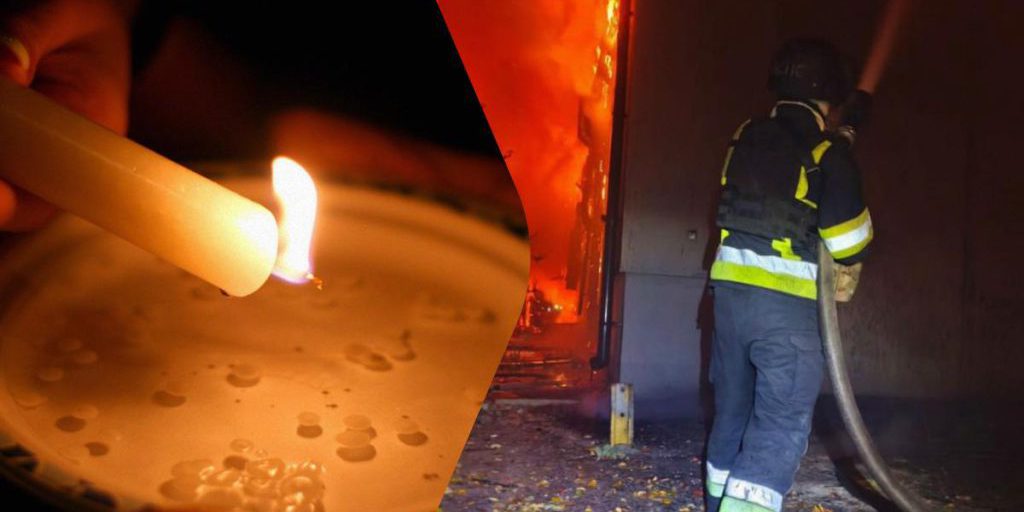 На Днепропетровщине ввели экстренные отключения света из-за ударов РФ: что известно