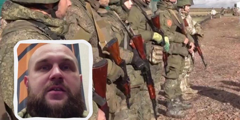 У россиян нет команды закрепляться: военный раскрыл новую тактику штурмов врага