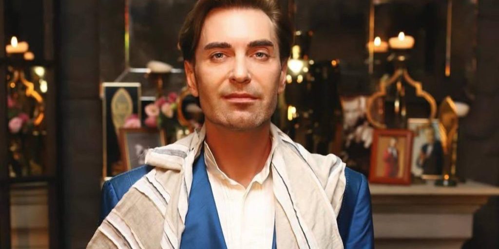 EL Кравчук откровенно рассказал о заработках во время войны: "Не рассчитываю на прибыль"