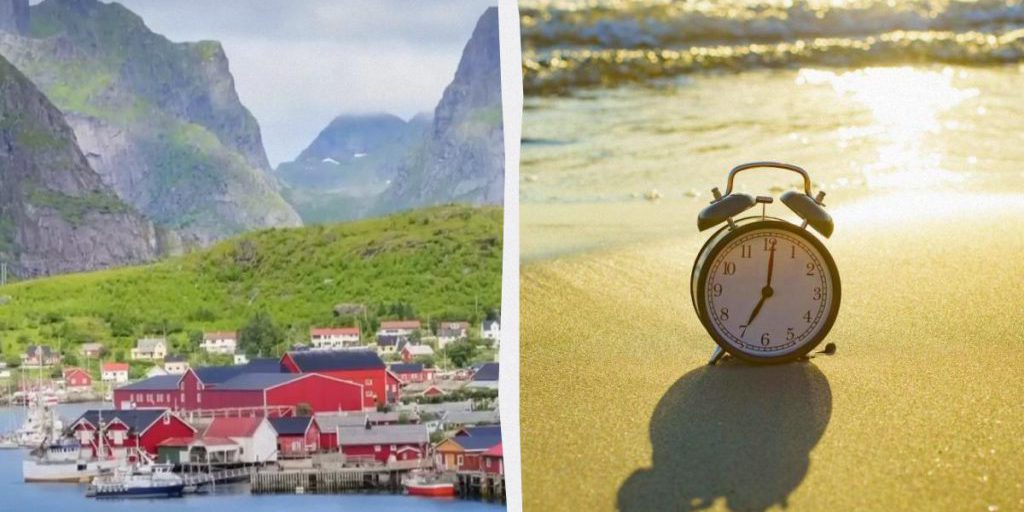 Жители одного острова отказались от времени: причина этого решения поражает