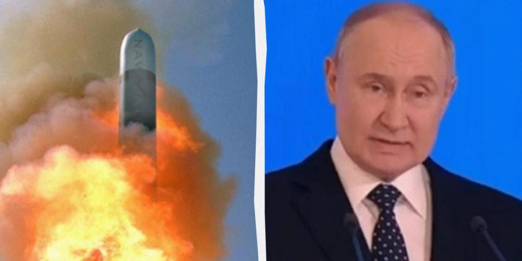 В НАТО спрогнозировали, как ответит Путин, если США дадут Украине "Томагавки", - СМИ