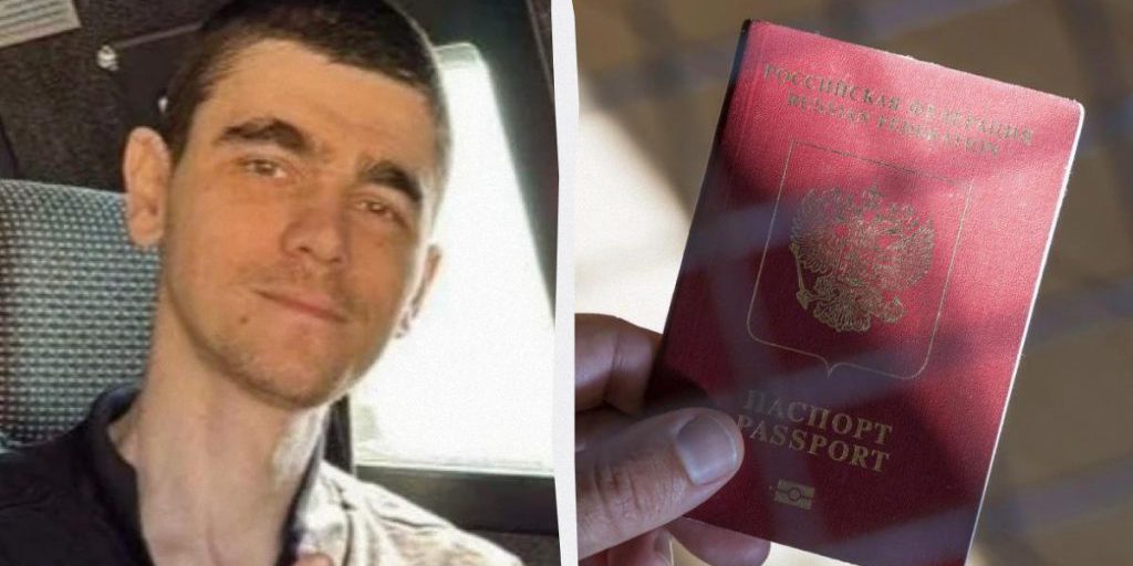 Liberazione dell'ucraino dal carcere di HAMAS: la madre ringrazia Putin per il suo aiuto nella liberazione del figlio