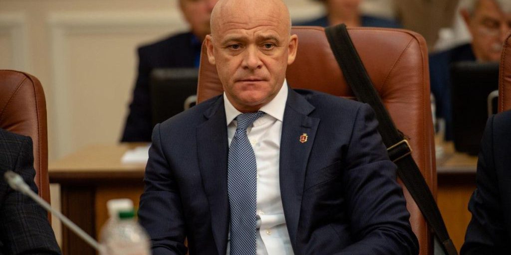 Труханов заявил, что попросит США сделать запрос в РФ по поводу его российского гражданства