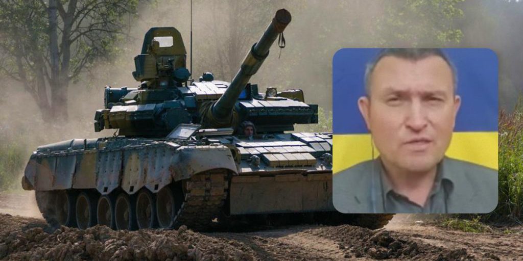 Чего добьется РФ, если снова начнет воевать на танках: Селезнев оценил шансы врага