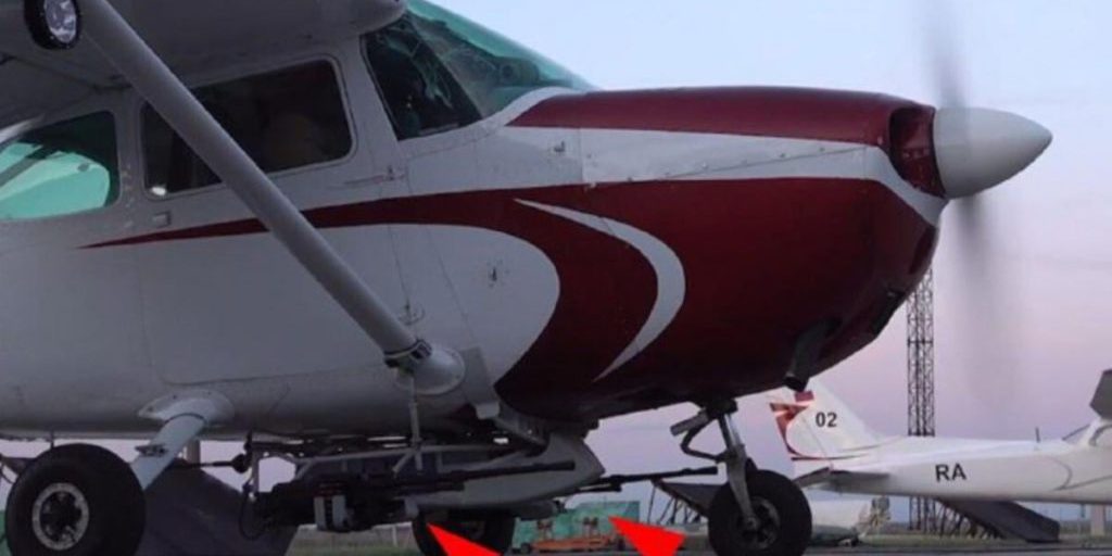 La Russia Sviluppa Un Nuovo Sistema Di Difesa Contro I Droni Ucraini Con Capacità Di Intercettazione E Neutralizzazione Avanzate