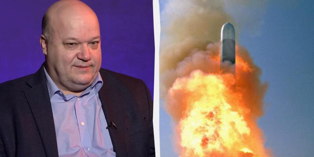 Путин может прибегнуть к ядерной провокации из-за поставок "Томагавков", - дипломат