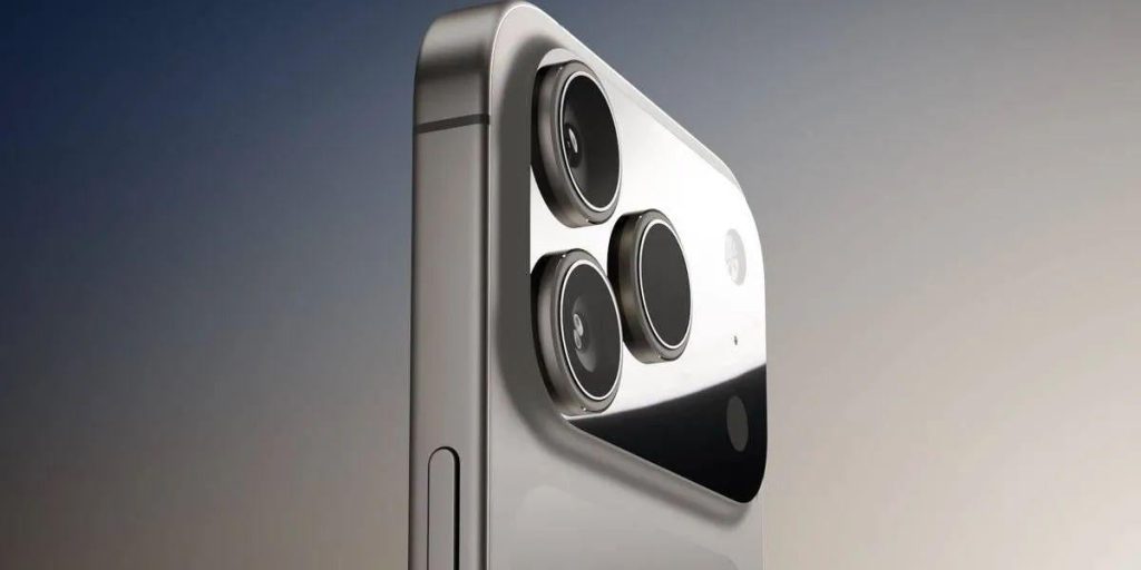 Nuova Tecnologia per l'iPhone 18: Apple Sviluppa una Fotocamera con Diaframma Variabile per Migliorare la Qualità delle Immagini
