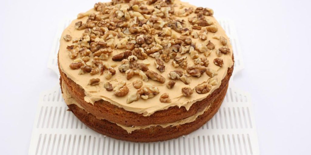 Как приготовить невероятно вкусный кофейный торт: эксперт раскрыл один секретный трюк