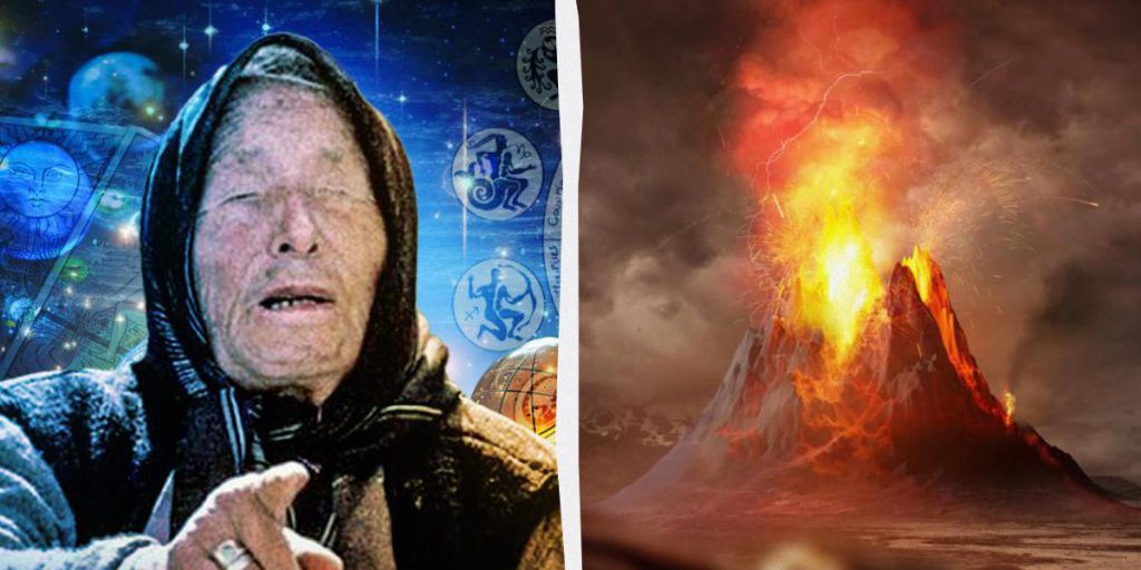 Баба Ванга сделала зловещие предсказания на 2026 год: уже известна дата одного из них