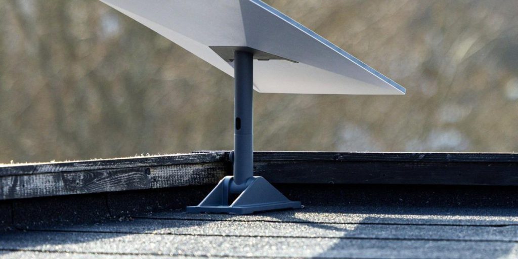 Эксперты рассказали, какую максимальную скорость интернета сейчас может выдать Starlink