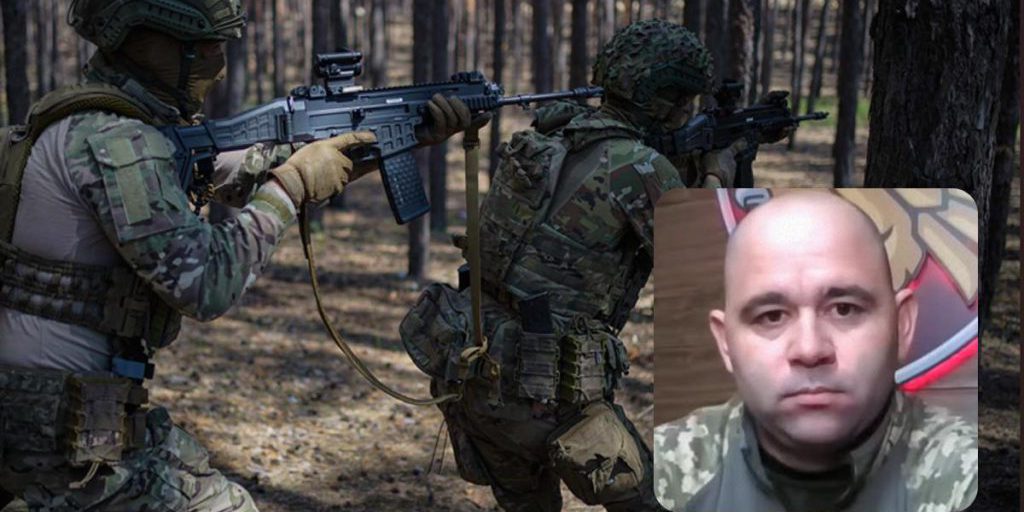 La guerra in Ucraina: come le piccole unità stanno cambiando le tattiche militari