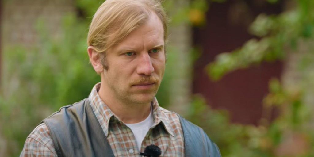 Il Cantante Ivan Dorn Si Scusa Per Le Sue Parole Sulla Russia e L'Ucraina