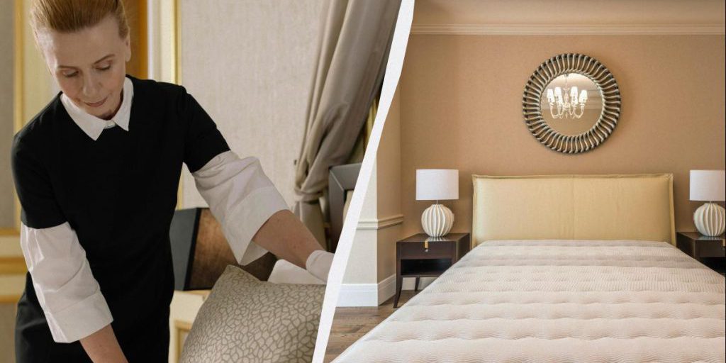 Горничная назвала 15 самых грязных предметов в номере отеля: рассадник микробов