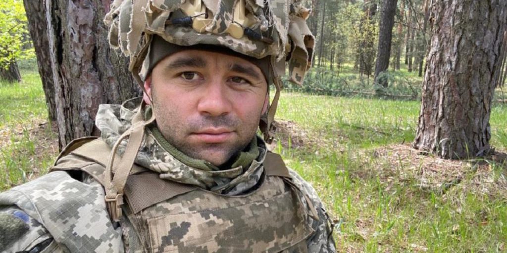 То, что в ДШВ "все идут на мясо" - это легенда, - комбриг 95 ОДШБР