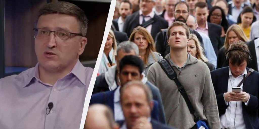 Минус 300 тысяч ежегодно: эксперт раскрыл масштабы демографического кризиса в Украине