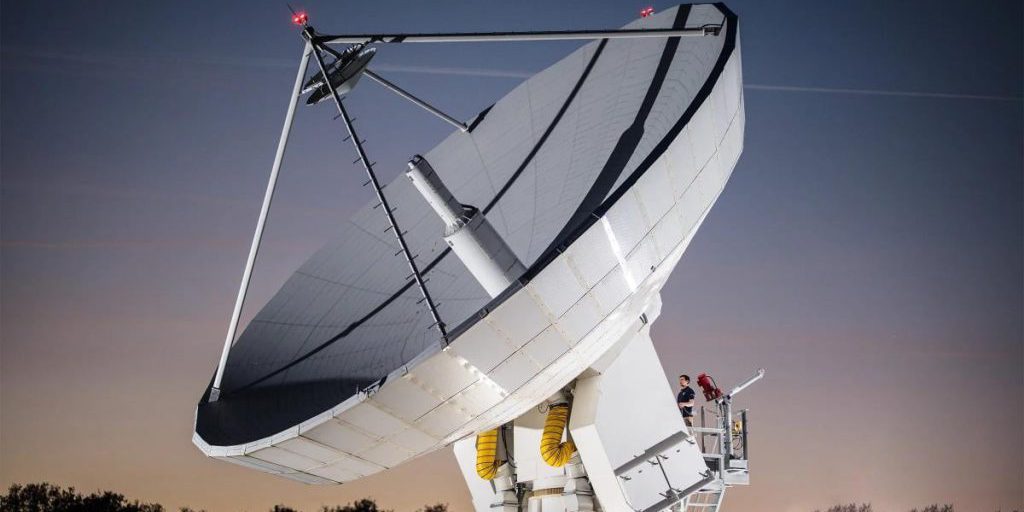 Учёные раскритиковали безопасность спутниковой связи: они без проблем перехватили военные данные