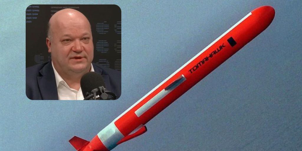 "Томагавки" - это не про ракетное превосходство: дипломат объяснил, чего так боятся в РФ