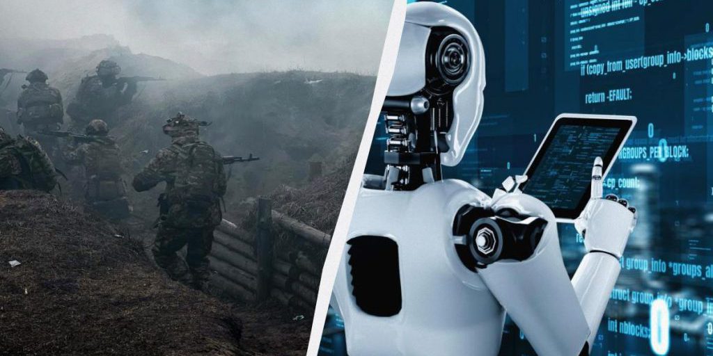 Мир или затяжная война: ИИ спрогнозировал, чего ждать в 2026-2027 годах