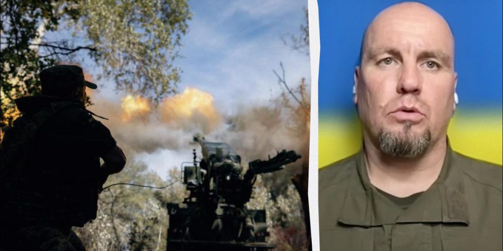 Военный объяснил, с какими вызовами столкнутся Силы обороны с наступлением холодов