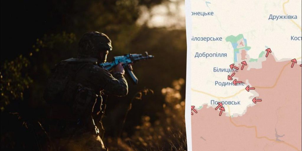 Situazione al fronte ucraino: forze di difesa respingono gli occupanti, ma manca conferma ufficiale