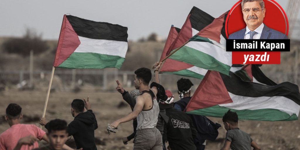 Verso la Pace in Medio Oriente: La Necessità di uno Stato Palestinese