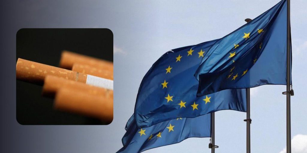 UE verso il divieto delle sigarette con filtro per ridurre il consumo di tabacco e migliorare la salute pubblica
