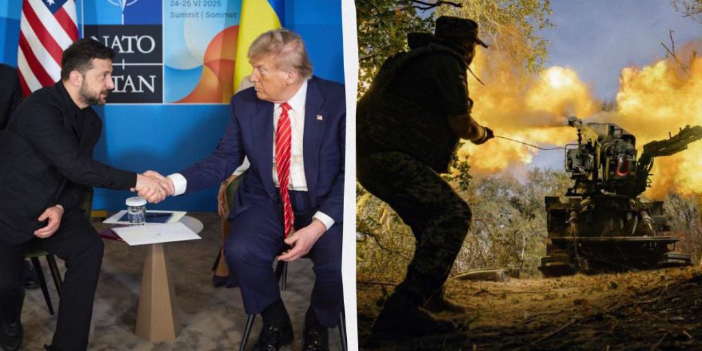 Трамп планирует создать "фонд победы" для Украины: The Telegraph объяснило детали