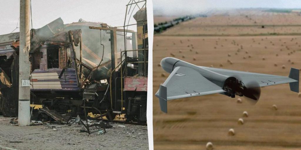 La Russia intensifica gli attacchi contro la rete ferroviaria ucraina: cause, conseguenze e impatto sulla regione