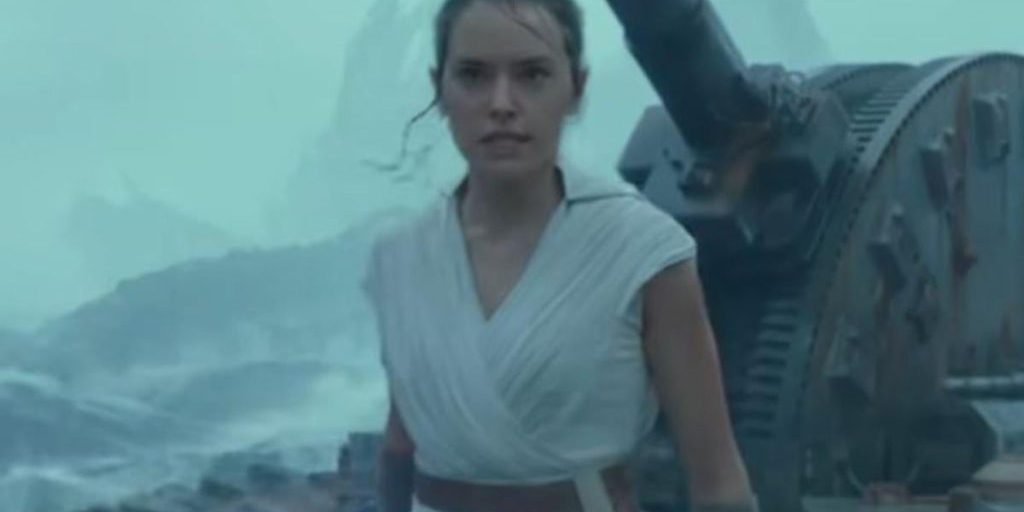 Стало известно, сколько средств Disney вложила в создание "Звездных войн: Скайуокер.Восхождение"