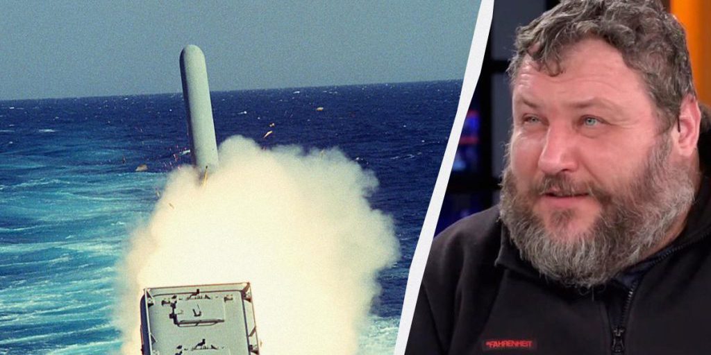 Ветеран рассказал, есть ли шансы, что Украина может получить ракеты Tomahawk