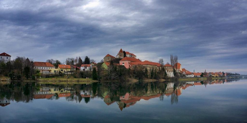Живет историей каждый день: назван лучший город культурного наследия Европы в 2026 году