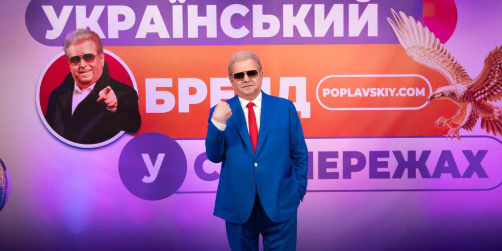 Михаил Поплавский: Социальные сети – это медиабизнес