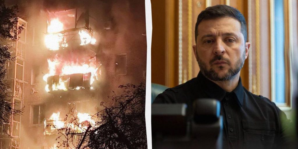 Gli attacchi quotidiani della Russia contro l'Ucraina: una crisi energetica in atto con possibili conseguenze devastanti per la popolazione ucraina