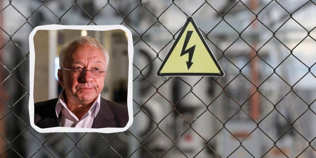 Отключение света в Украине: нардеп объяснил, почему возникли проблемы